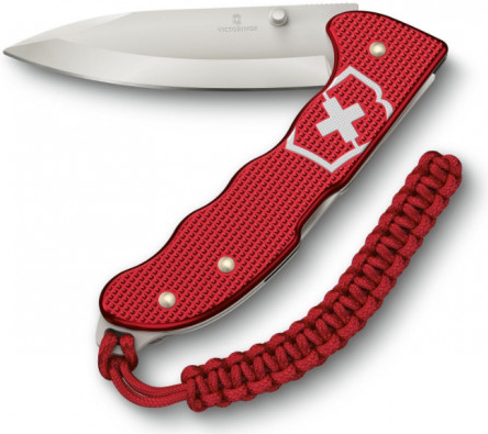 Victorinox Hunter Pro Alox Evoke