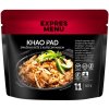 Expres menu Khao Pad Smažená Rýže s Kuřecím Masem 300 g