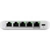 Ubiquiti UniFi switch USW Flex mini 2,5G 5x 2,5Gbps power over PoE indoor/outdoor USW-Flex-2.5G-5