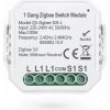 Smoot ZigBee Switch Module bez nuláka jednokanálový
