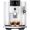 Jura E8 Piano White (EC)