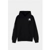 Horizon Forbidden West - Feather - Men's Hoodie Velikost: L, Barva: Black