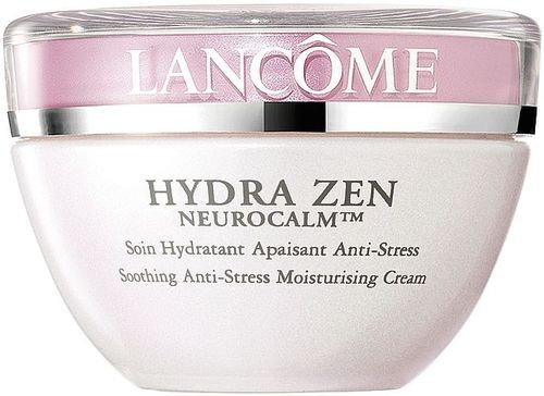 Lancôme Hydra Zen Neurocalm Soothing Anti Stress Moisturising Cream  hydratačný denný krém pre suchú pleť 50 ml od 57 € - Heureka.sk