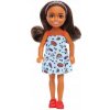 Barbie. Chelsea a priatelia HXM97
