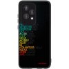 Picasee ULTIMATE CASE pro Honor 200 Lite - Motto života