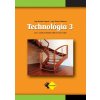 Technológia 3 pre učebný odbor stolár (Alena Galanová, Marián Vagovič)