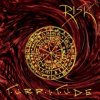 Risk - Turpitude [CD]