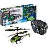 Glow in the Dark Heli STREAK , RC