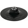 Wolfcraft Wolfcraft samodržný brusný talíř o 115 mm 2281000