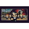 The Escapists – Duct Tapes are Forever (PC/MAC/LINUX) DIGITAL