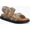Detské sandále O'Neil Polly Low leopard