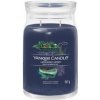 YANKEE CANDLE Signature Lakefront Lodge 567 g