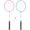 Badmintonový set NILS NRZ001