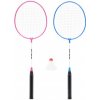 Badmintonový set NILS NRZ001