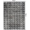 ESD Sáčok s Grid Mriežkou Bez Ziplock - 25x35cm 100ks