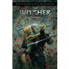Andrzej Sapkowski's The Witcher: The Lesser Evil - Adam Gorham, Jacek Rembis, Andrzej Sapkowski