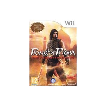 Prince of Persia: The Forgotten Sands