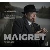 Maigret se brání - Georges Simenon - čte Jan Vlasák