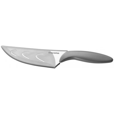 TESCOMA nôž univerzálny MOVE s ochranným puzdrom 17 cm