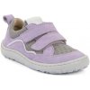 Froddo detské barefoot tenisky baze lilac