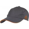 Delta Plus VERONA Šiltovka Sivá-Oranžová