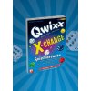 QWIXX EXXCHANGE - ZUSATZBLÖCKE (Hra)