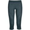 Dámske funkčné nohavice Ortovox 120 COMPETITION LIGHT SHORT PANTS - šedá XS