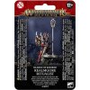 Games Workshop Warhammer Age of Sigmar: Blades of Khorne Realmgore Ritualist