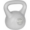 Kettlebelle Rebel 18 kg sivý
