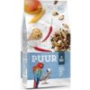 PUUR Parrot - velký papoušek 2 Kg