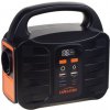 Multifunkčná nabíjacia stanica Carclever 35962, Li-Ion 42.000mAh, AC-150W