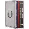 Star Wars: Secrets of the Galaxy (Deluxe Box Set) - Daniel Wallace
