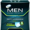 Tena Men Protective Underwear Level 4 798300 M-L 10 ks