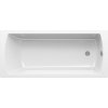 Ravak Classic II Slim Vana 160x70 cm, bílá CC41300000