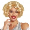 Parochňa Marilyn blond