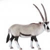 Mojo Oryx arabský