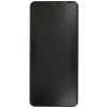 Samsung (OEM) Sklo a LCD obrazovka pre Samsung Galaxy A12 / SM-A125, originál (OEM), čierna