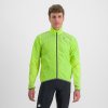 Sportful Reflex bunda žltá fluo L