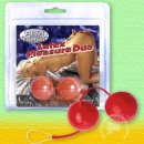 You2Toys Mandy`s Pleasure Duo