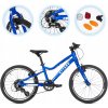 Detský bicykel Attabo EASE 20
