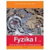 Fyzika I 1 díl Látka a těleso veličiny a jejích měření - Davidová Jarmila