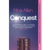 Conquest (Nina Allan)(Brožovaná)