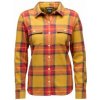 Black Diamond Project Twill LS Shirt Women