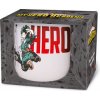 Hrnček keramický 410 ml - My Hero Academia