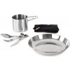 Gsi Súprava Glacier Stainless 1 Person Set