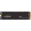 Crucial T500, SSD M.2, 500GB CT500T500SSD8