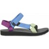 Teva Original Universal 1003987 GWM US 5; Modrá sandály