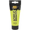 Solo Goya Acrylic akrylová barva 40 svetlo zelená 100ml