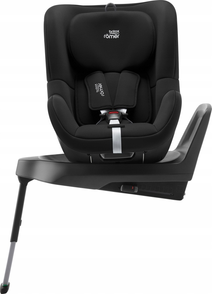 Britax Römer Dualfix M Plus 2023 Space Black