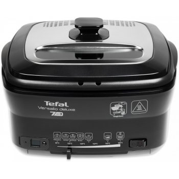fritéza Tefal FR491870